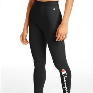 Champion leggings